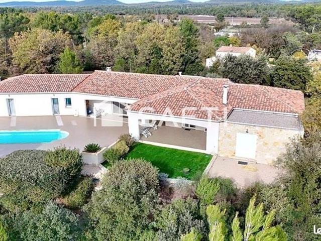 Maison vente à Brignoles, Ollières
