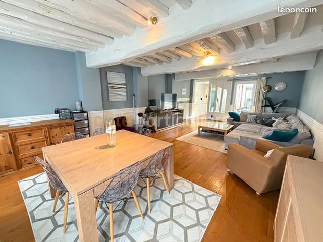 Maison vente à Évreux, Eure