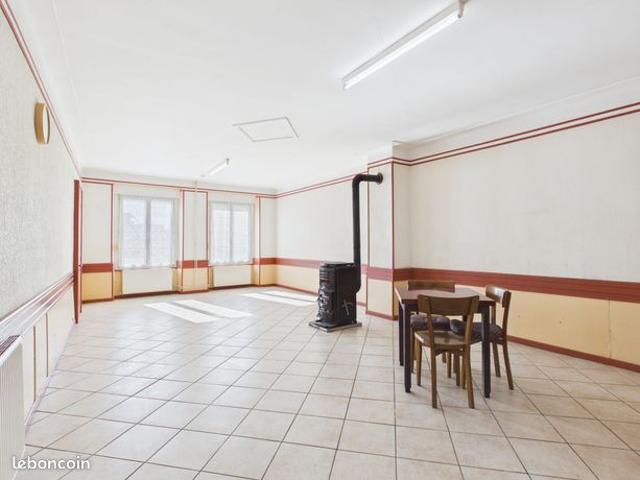 Maison vente à Sarrebourg-Château-Salins, Puttigny