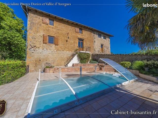 Maison vente à Villefranche-sur-Saône, Rhône