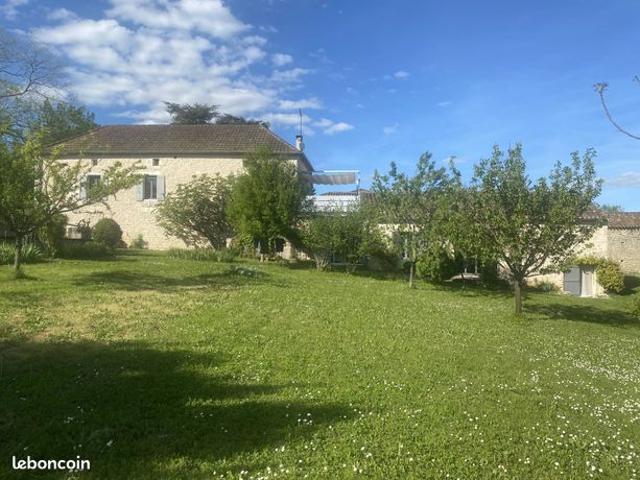 Maison vente à Castelsarrasin, Sérignac