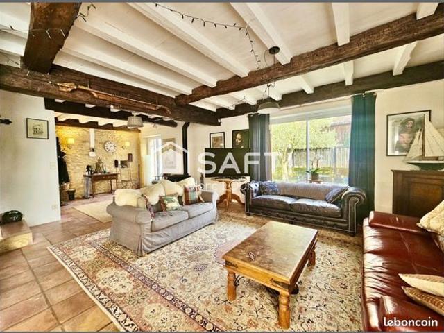 Maison vente à Bergerac, Mauzac-et-grand-castang
