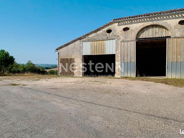 Maison vente à Nérac, Lot-et-Garonne