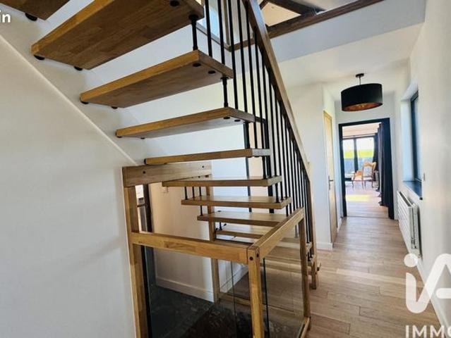 Maison vente à Cambrai, Catillon-sur-sambre