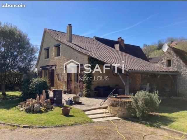 Maison vente à Bergerac, Mauzac-et-grand-castang