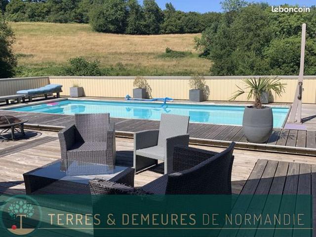 Maison vente à Mortagne-au-Perche, Vimoutiers
