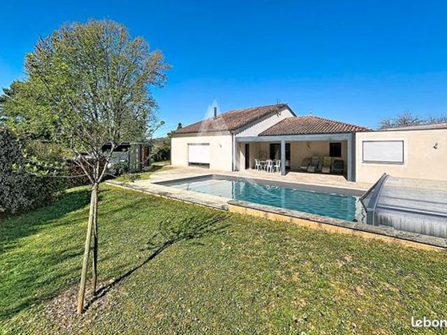 Maison vente à Cahors, Prayssac