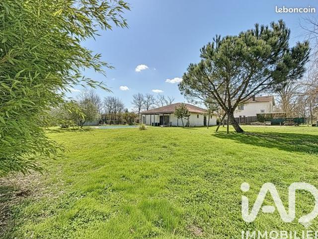Maison vente à Mont-de-Marsan, Eugénie-les-bains