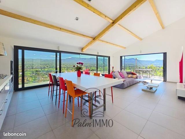 Maison vente à Arrondissement de Toulon, Le Beausset
