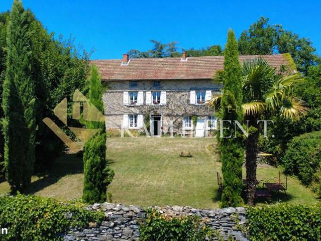Maison vente à La Tour-du-Pin, Montalieu-vercieu