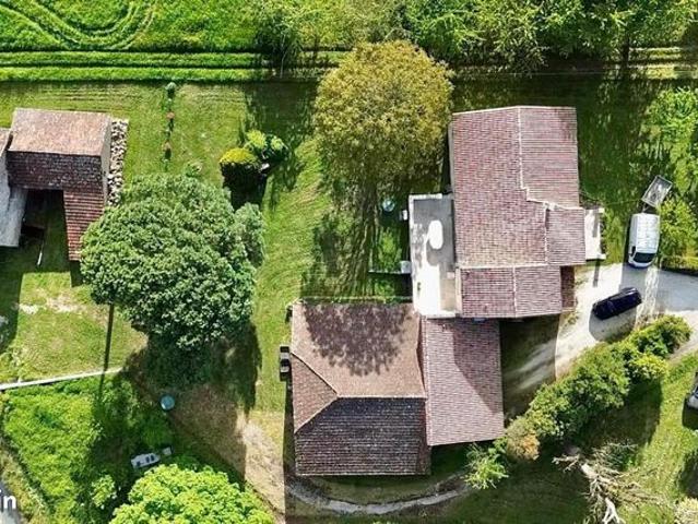 Maison vente à Villeneuve-sur-Lot, Sainte-colombe-de-villeneuve