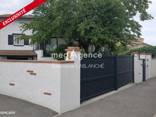 Maison vente à Toulouse, Seilh