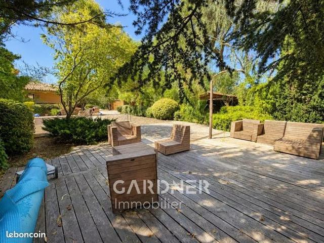 Maison vente à Marseille, Roquevaire