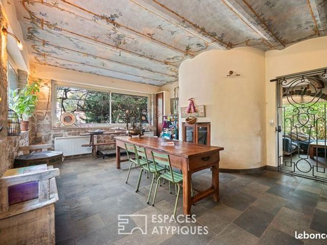 Maison vente à Nice, Roquebrune-cap-martin