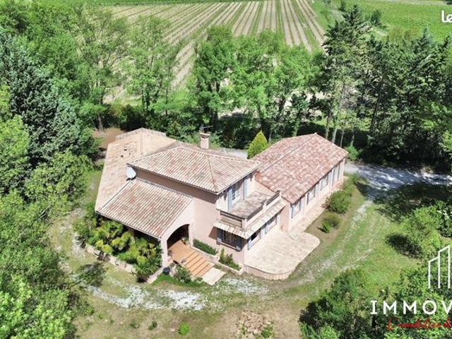 Maison vente à Cahors, Fontanes