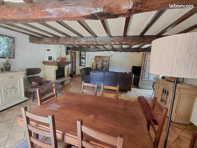 Maison vente à Beaumont, Yonne