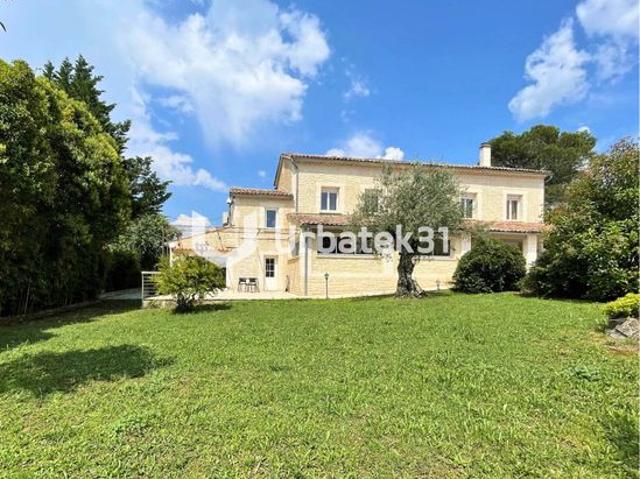 Maison vente à Alès