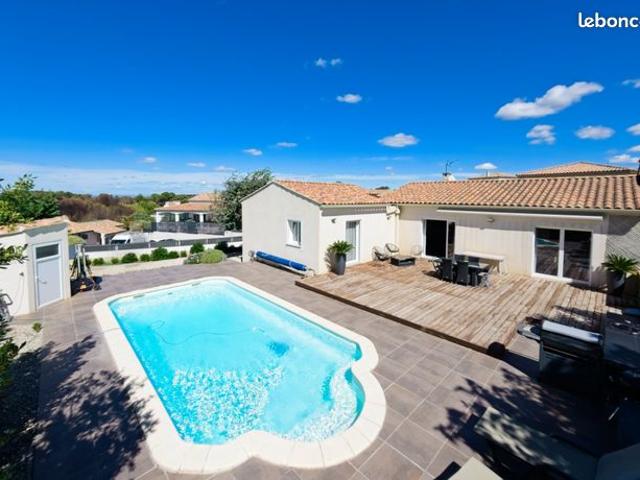 Maison vente à Aix-en-Provence, Les Pennes-mirabeau