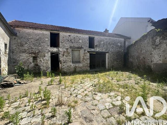 Maison vente à Marcoussis, Essonne