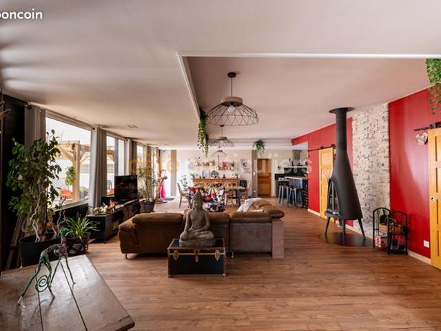 Maison vente à Les Sables-d'Olonne, Saint-hilaire-de-riez