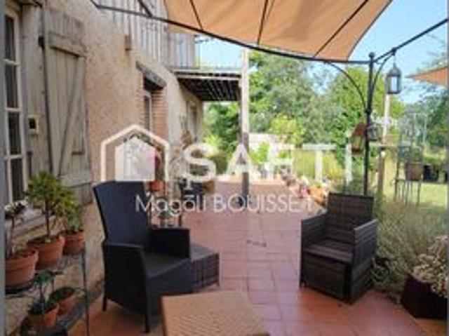 Maison vente à Auch, Gaujan