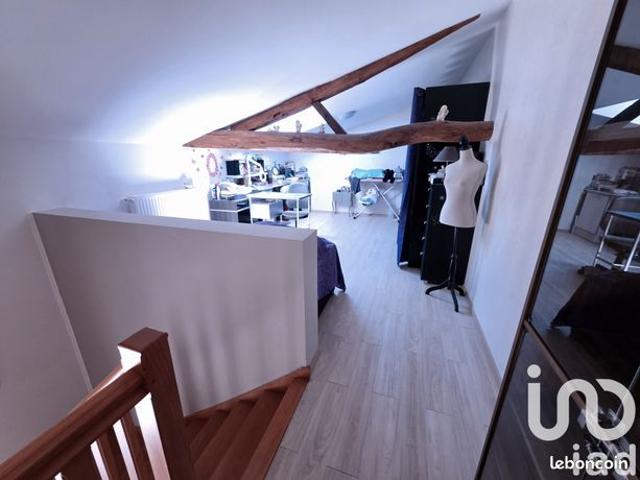 Maison vente à Saintes, Nieul-lès-saintes