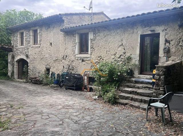 Maison vente à Nyons, La Bégude-de-mazenc