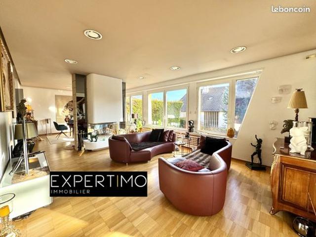 Maison vente à Mulhouse, Illzach