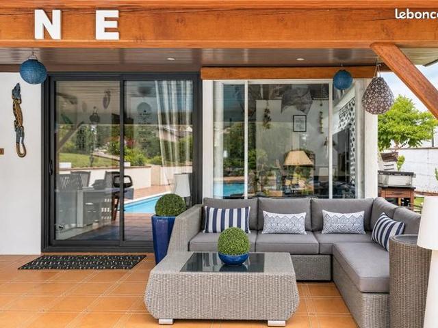 Maison vente à Gex, Farges