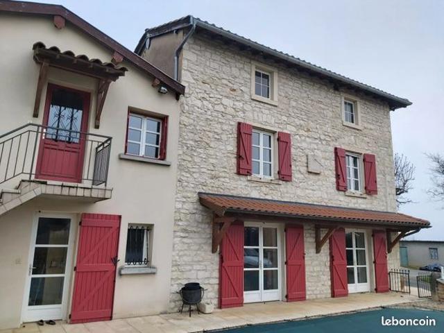 Maison vente à Villefranche-sur-Saône, Rhône