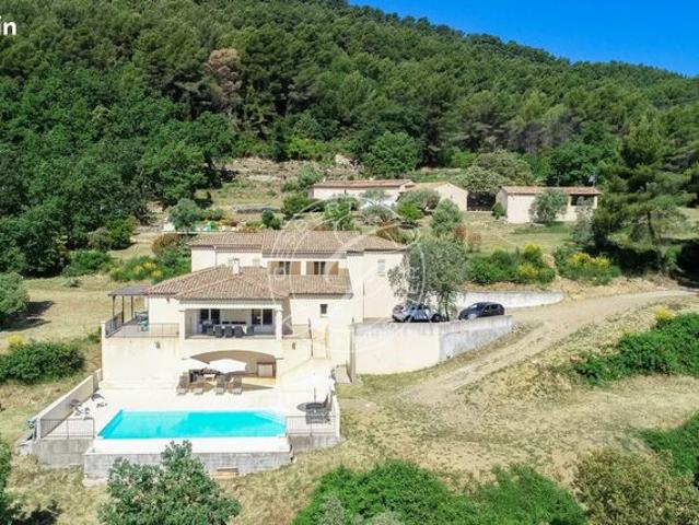 Maison vente à Arrondissement de Draguignan, Ampus
