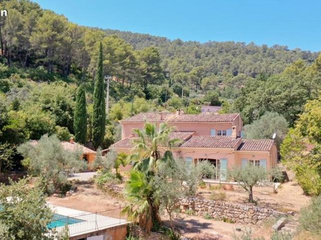 Maison vente à Arrondissement de Toulon, Solliès-ville