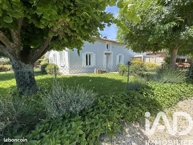 Maison vente à Castelsarrasin, Boudou