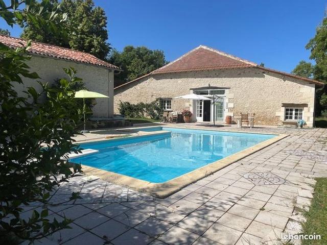 Maison vente à Périgueux, Siorac-de-ribérac
