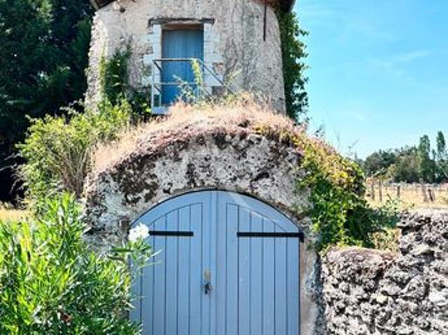 Maison vente à Angers, Soulaire-et-bourg