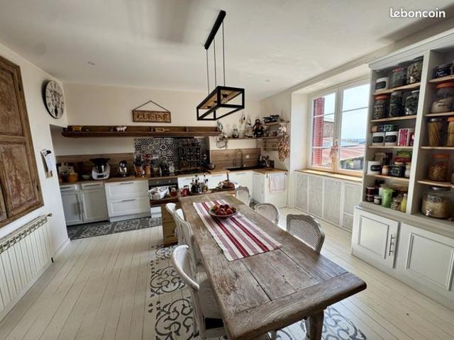 Maison vente à Villefranche-de-Rouergue, Rieupeyroux