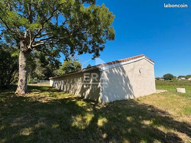 Maison vente à Jonzac, Montendre