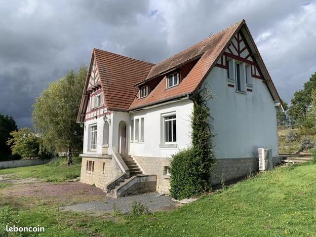 Maison vente à Amigny-rouy, Quessy