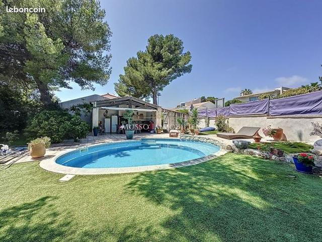 Maison vente à Istres, Carry-le-rouet