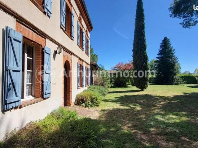 Maison vente à Villemur-sur-Tarn, Haute-Garonne