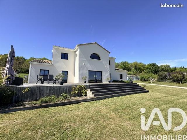 Maison vente à Châtellerault, Vouneuil-sur-vienne