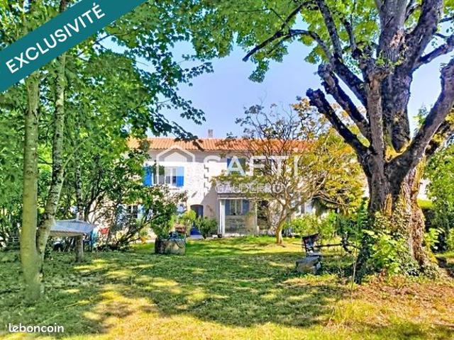 Maison vente à Avy
