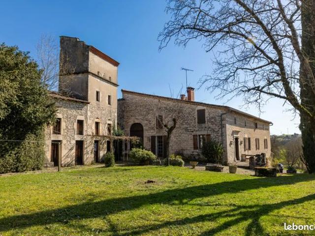 Maison vente à Albi, Cagnac-les-mines