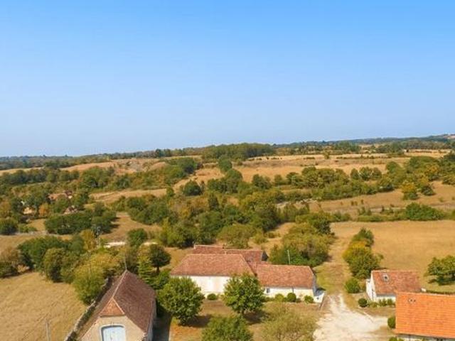 Maison vente à Montfaucon, Aisne