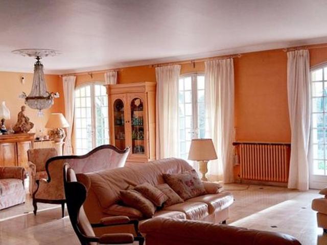 Maison vente à Libourne, Rauzan