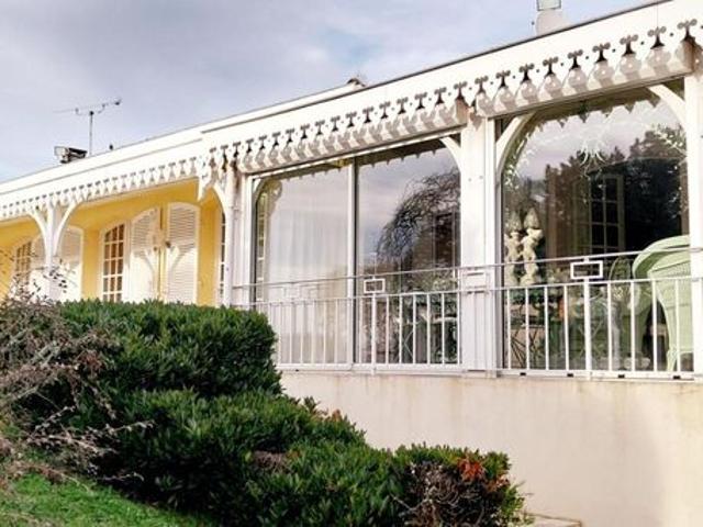 Maison vente à Libourne, Rauzan