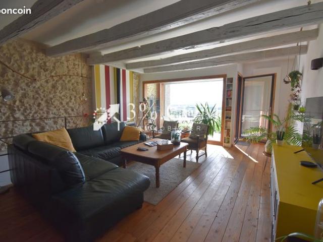 Maison vente à Toul, Domgermain