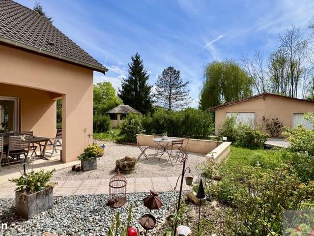 Maison vente à Dole, Jura