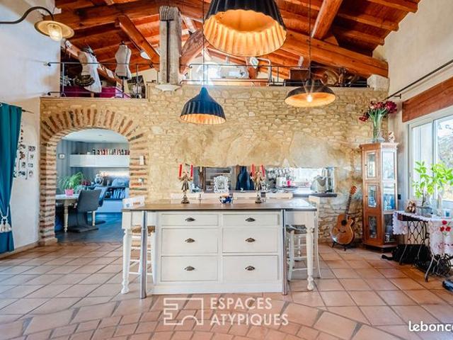 Maison vente à Narbonne, Vinassan