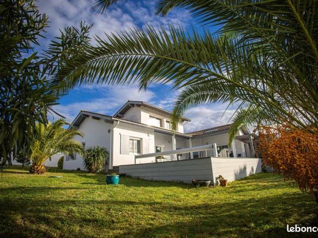 Maison vente à Bayonne, Anglet